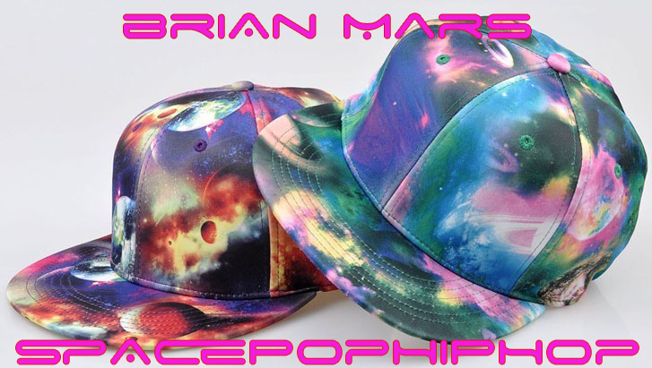 Cover for SpacepophiphoP