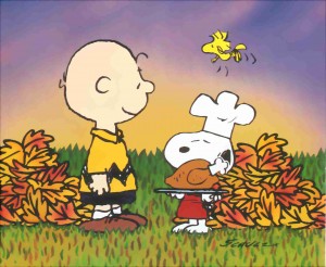 Cover for Gobble Gobble