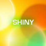 Cover for Shiny