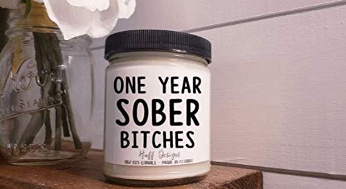 One Year Sober